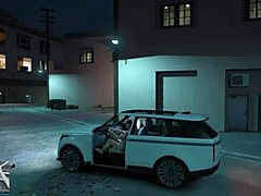 GTA Hooker Service