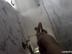 London Keyes Shower
