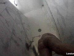 London Keyes Shower