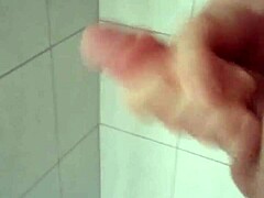 bathroom cum fun