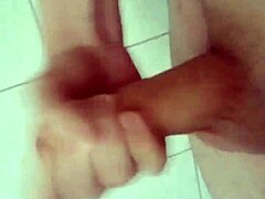 bathroom cum fun