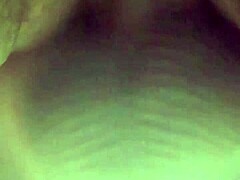 neighbor ass tease