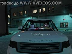GTA Hooker Service