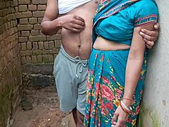 Desi First Time