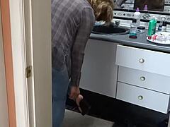 Cum Loads Pussy