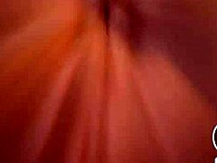 Titty Twerk Masturbation