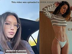 Missbo Jerk Challenge