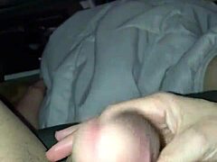 wife big cumshot