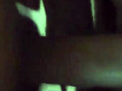 stranger hard fuck