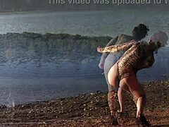 thong lake flash