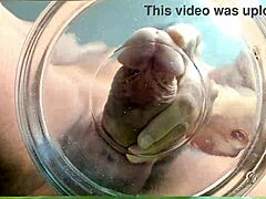 Gilf Cumshot