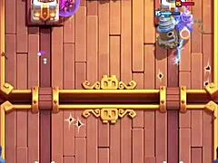 clash royale smash