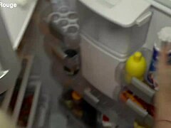 Housewife Kitchen Frenzy