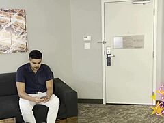 creampie fisting neighbor