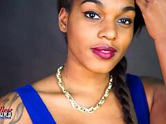 Skylar Deepthroat Pound