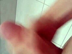 bathroom cum fun