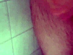 bathroom cum fun