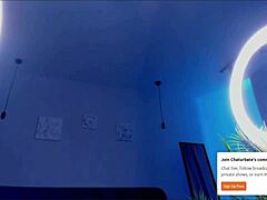 Live Webcam Chat