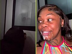 Gloryhole Stranger Suck