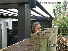 Public Tit Bang