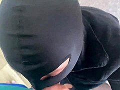 Milfycalla Stranger Fuck