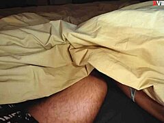 Big Ass Bed Fuck