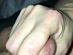 wife big cumshot
