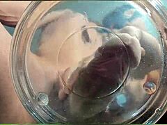 Gilf Cumshot