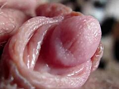 Big Clit Orgasm