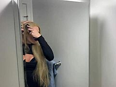 Crossdressing Transformation
