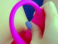 pink pussy play