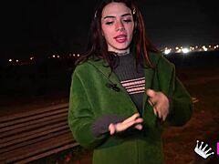 Ladyboy Fucks Young