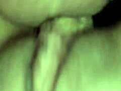 Milf Pussy POV