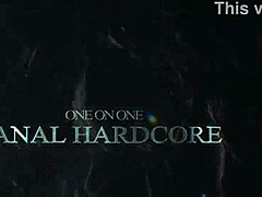 Ass Tearing Fury