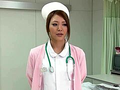 Nurse Hitachi Orgasm