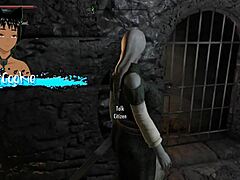 Skyrim Huge Tits
