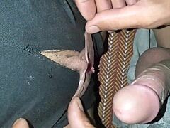 Juicy Pussy Creampie