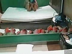 Monster Cock Anal