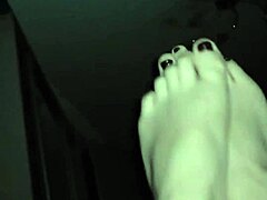 Milf Pussy POV