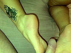 pervert soles fuck