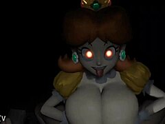 daisy titfuck
