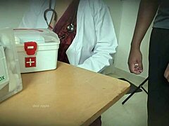 Doctor Cock Pussy