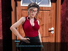 Milf Teacher Pounded