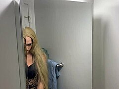 Crossdressing Transformation