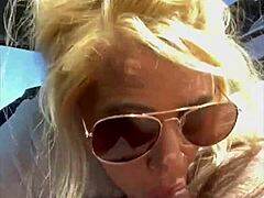 Sunglasses Deepthroat