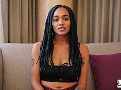 bdsm nympho ride