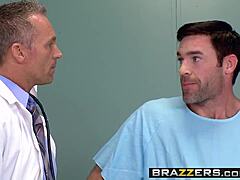 Brazzers Doctor Cum