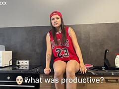 Ass Relaxation Lick