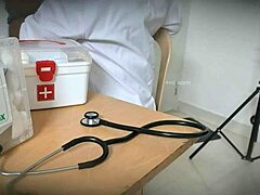 Doctor Cock Pussy