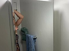Crossdressing Transformation